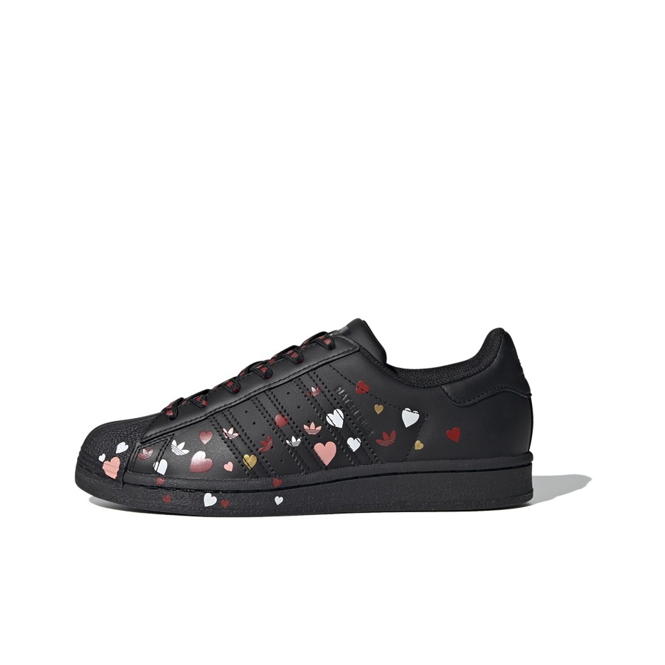 Adidas Shoes Superstar - Adidas Originals SUPERSTAR 2020 Wygodne, lekkie,