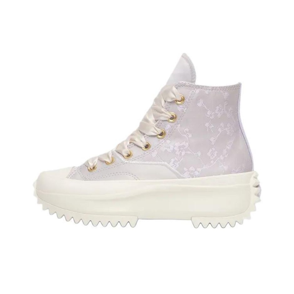 Converse Shoes Run Star Hike - Converse Run Star Hike Buty codzienne