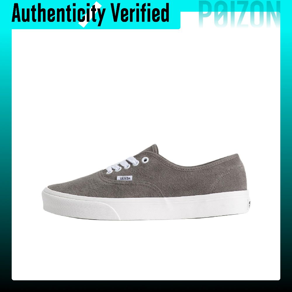 Vans Shoes Authentic - Buty skate Vans Authentic unisex, niskie,