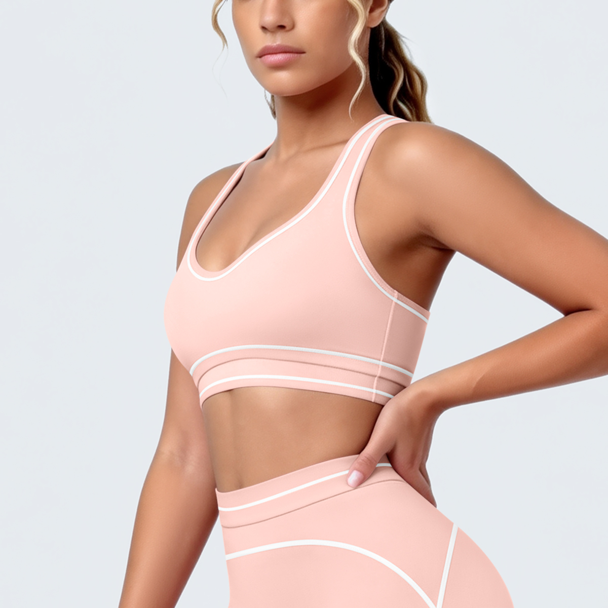 1 szt. Biustonosz do jogi, sek – Quick Dry Underwear recenzja i cena