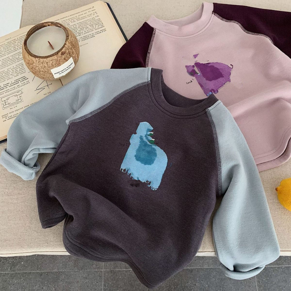 RAISE 2026 Jesienne Podkoszulk – Undershirt Crew Neck recenzja i cena