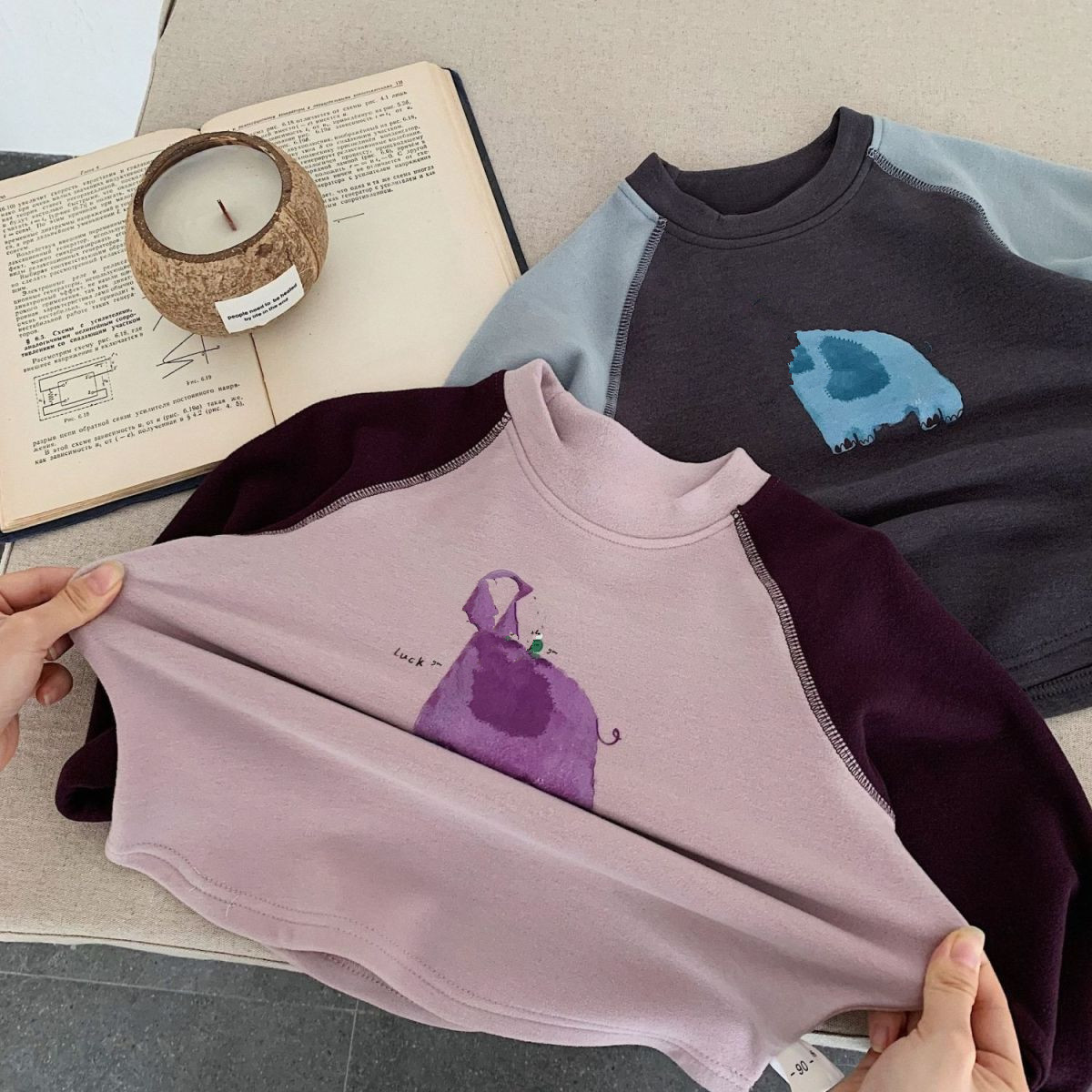RAISE 2026 Jesienne Podkoszulk – Undershirt Crew Neck recenzja i cena