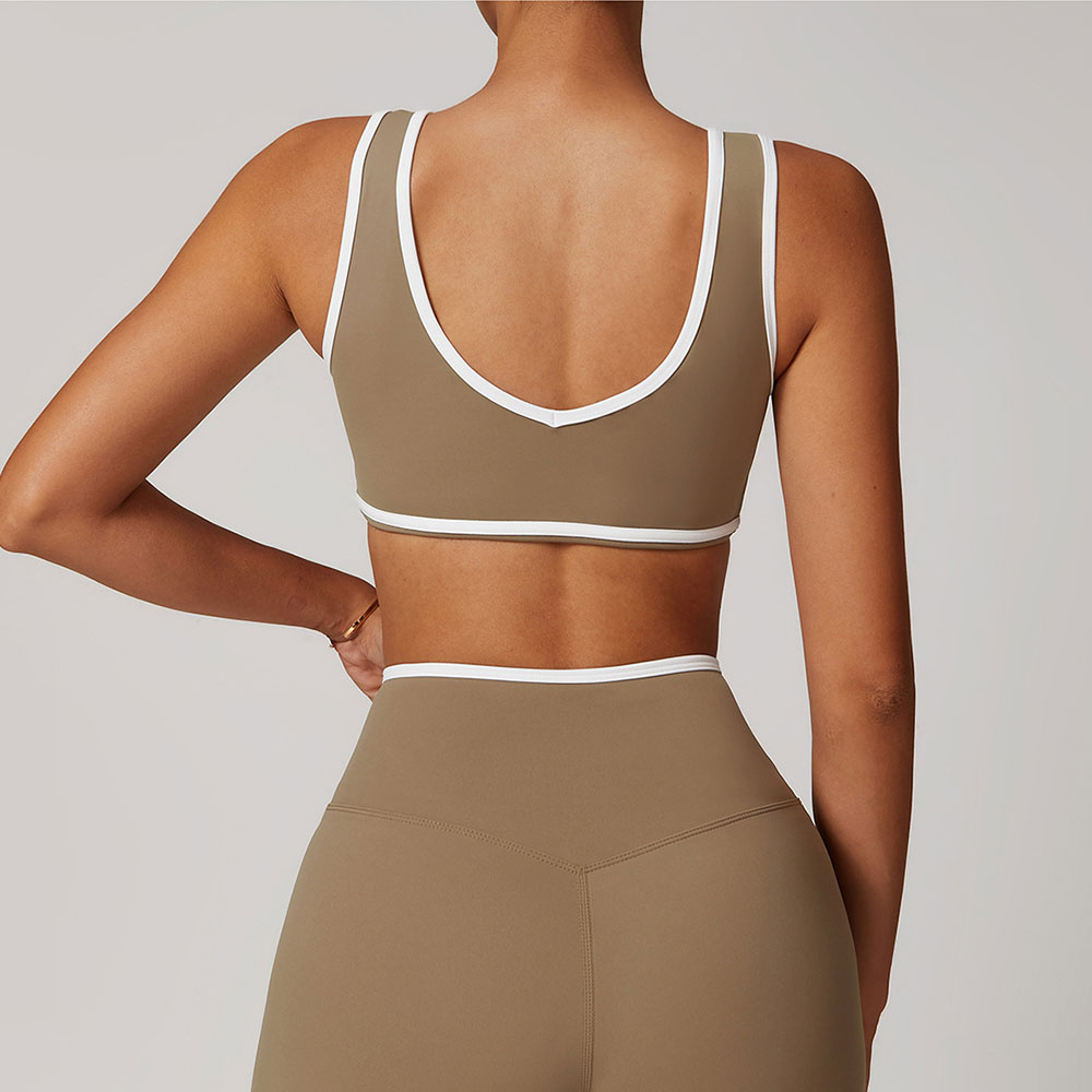 Damska bielizna sportowa, top  – Quick Dry Underwear recenzja i cena