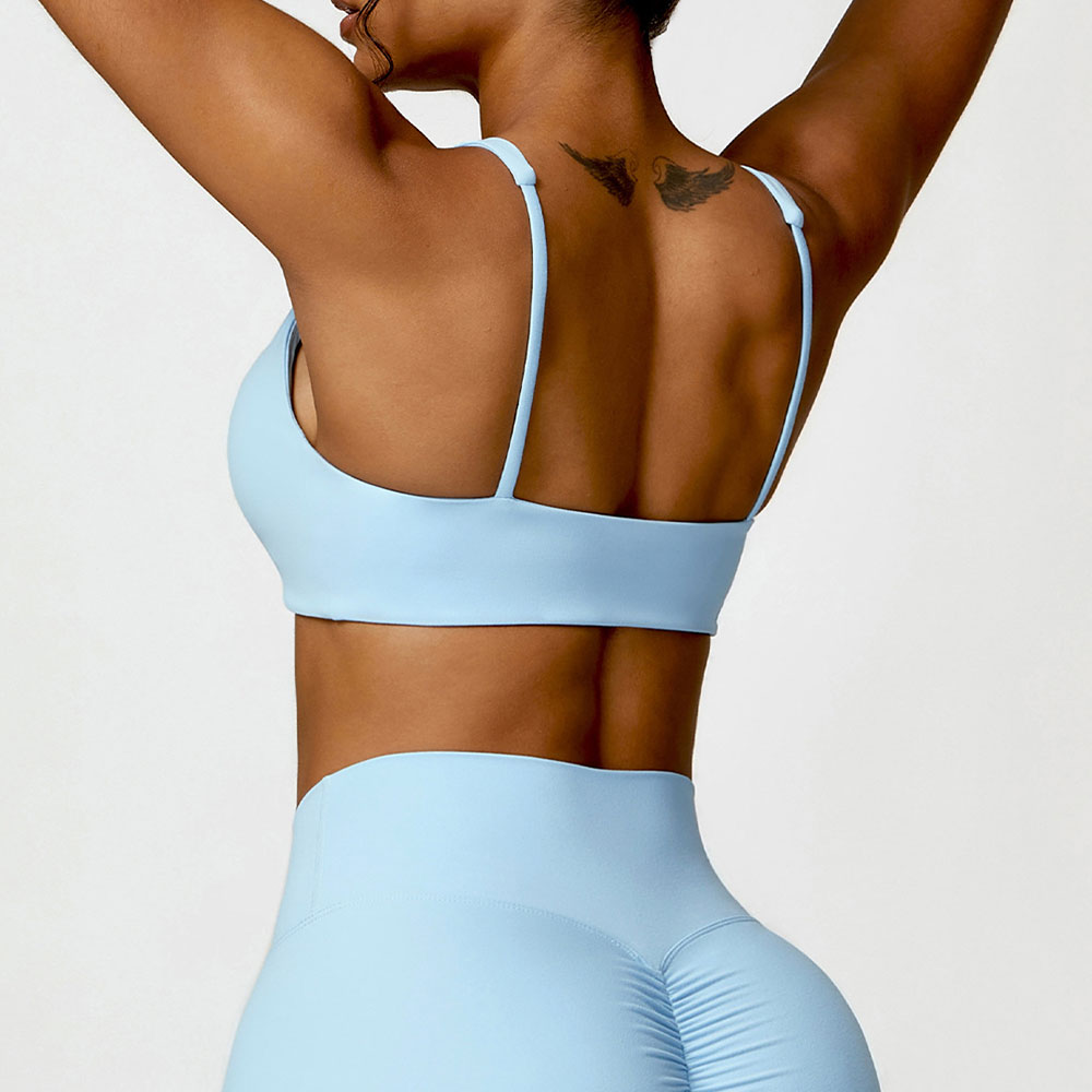 Damska bielizna sportowa, bius – Quick Dry Underwear recenzja i cena