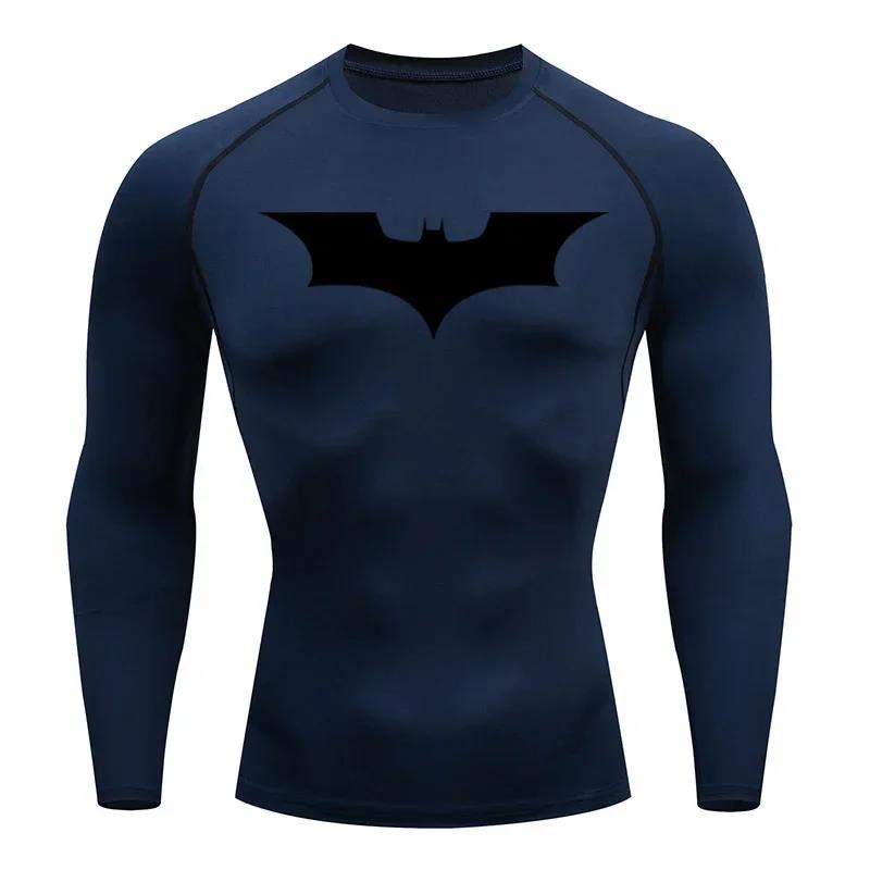 Męska koszulka fitness 2026, k – T Shirt Tight Fit recenzja i cena
