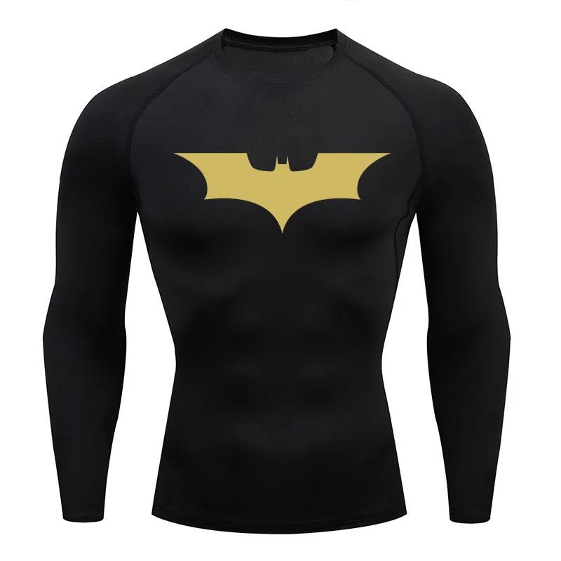 Męska koszulka fitness 2026, k – T Shirt Tight Fit recenzja i cena