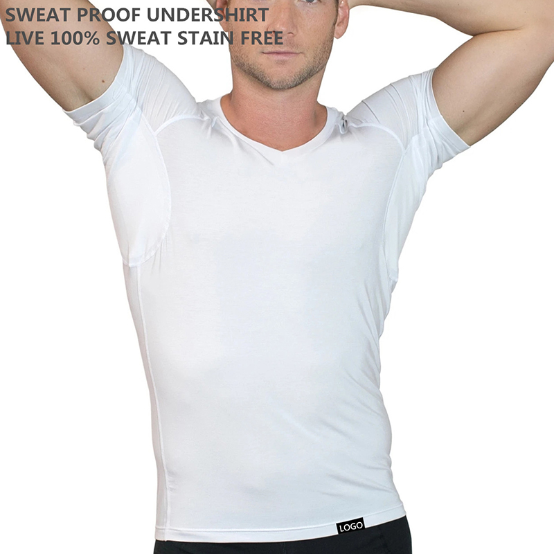 Ukradnij swoje plamy Niestanda – Undershirt Crew Neck recenzja i cena