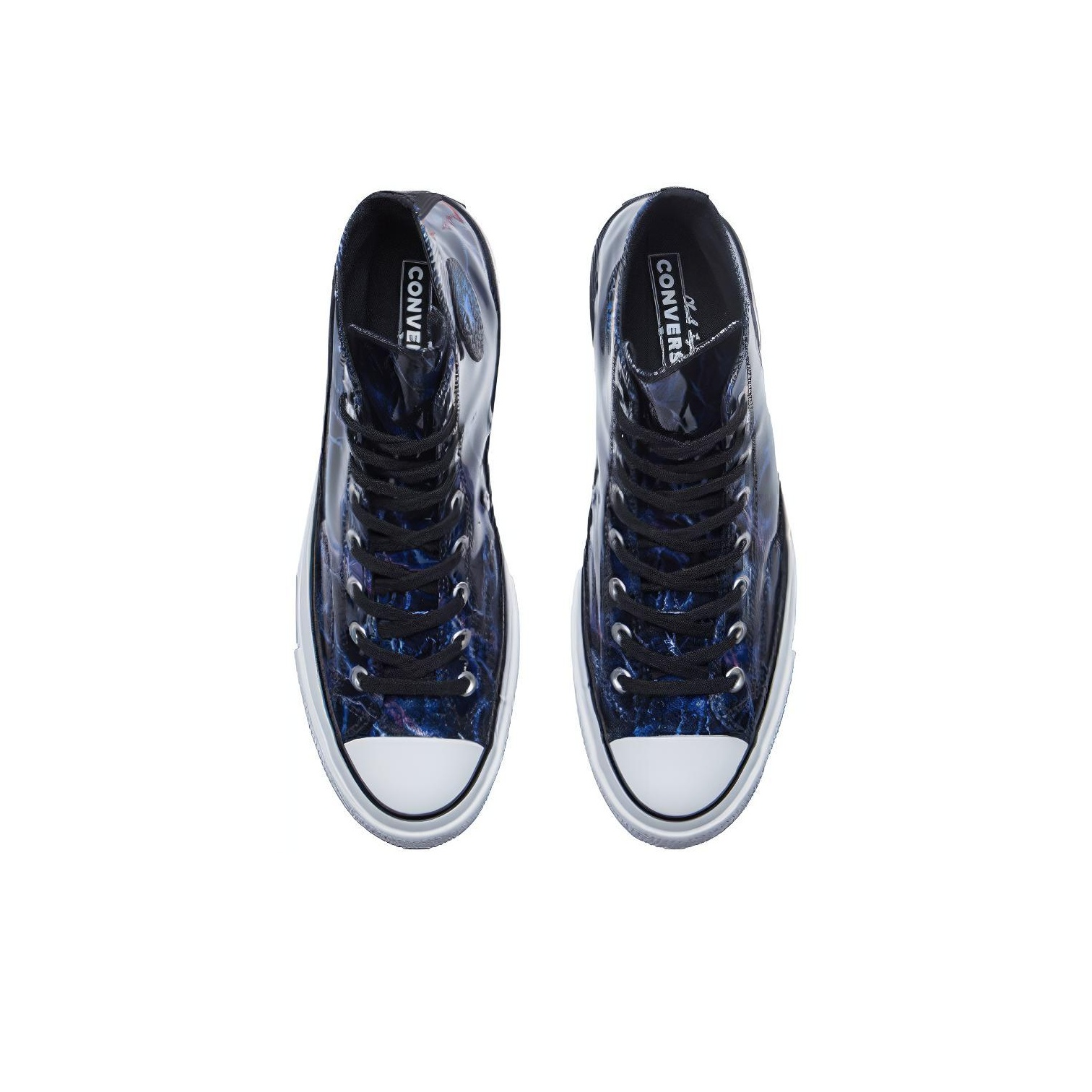 Converse Chuck Taylor All Star – Converse Shoes Chuck Taylor All Star recenzja i cena