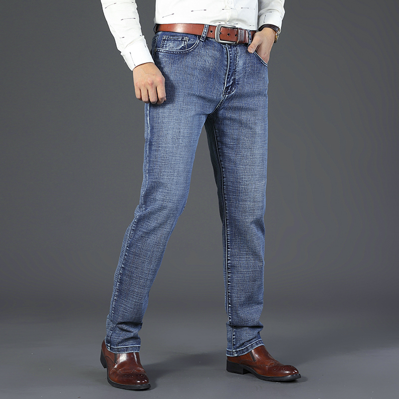 2026 Nowy Styl Męskich Jeansów – Levis Jeans 501 recenzja i cena